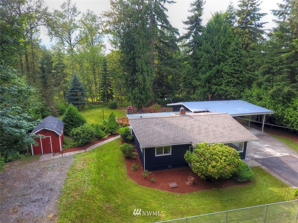 2921 Graf Road Centralia, WA 98531 - Photo 28 of 32 Gallery Image 28