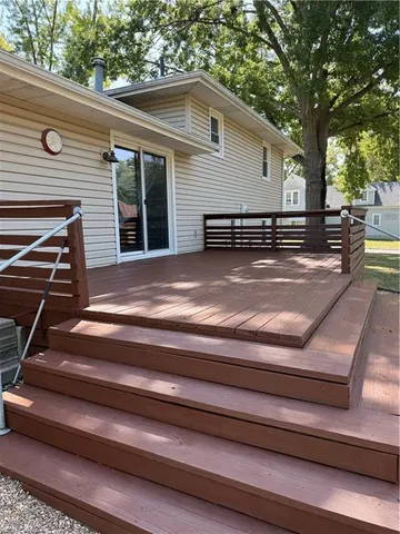 $265,000 | 920 South New York Avenue, Sedalia, MO 65301