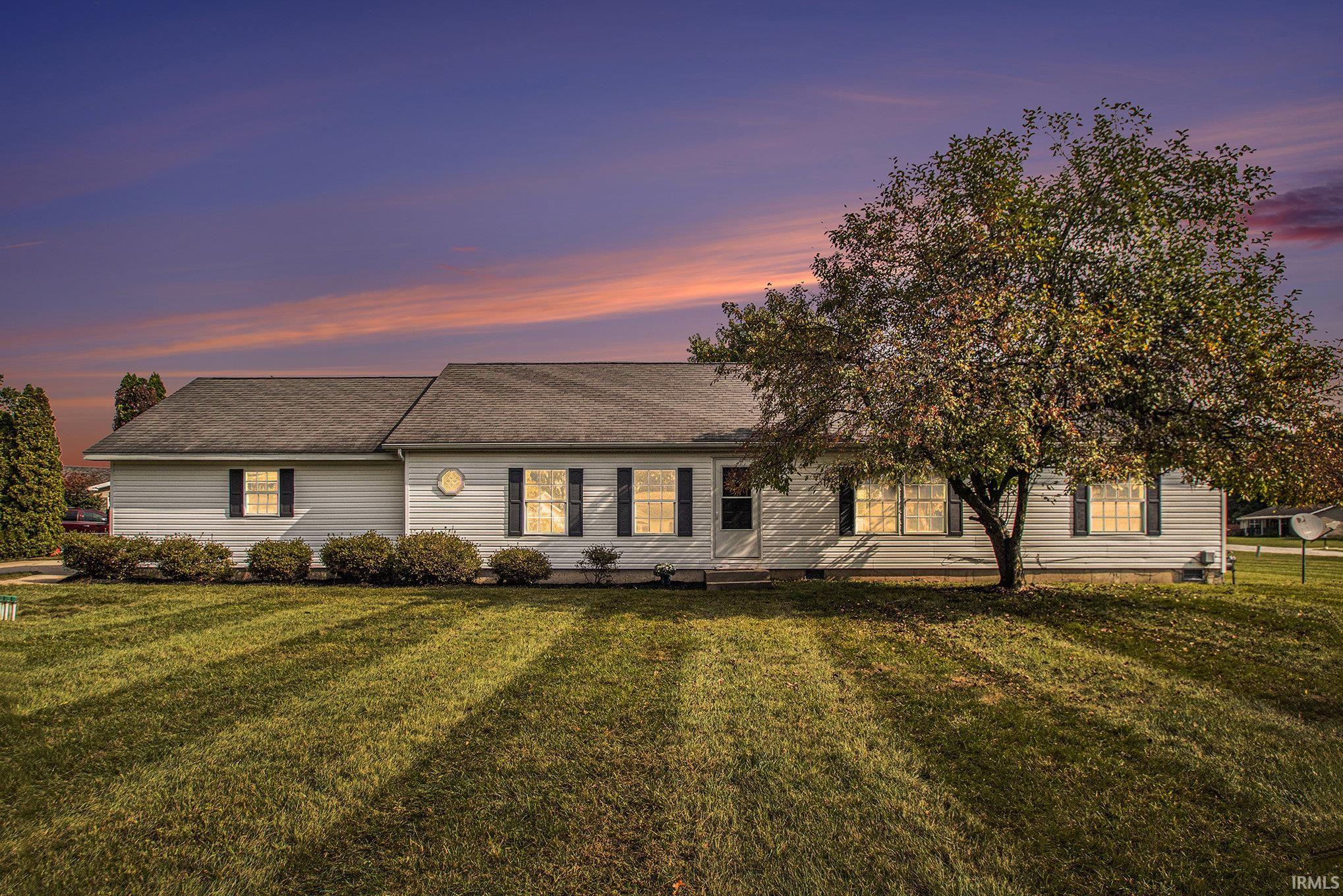 53816 Canvasback Trace Granger, IN 46530 - Photo 1 of 28
