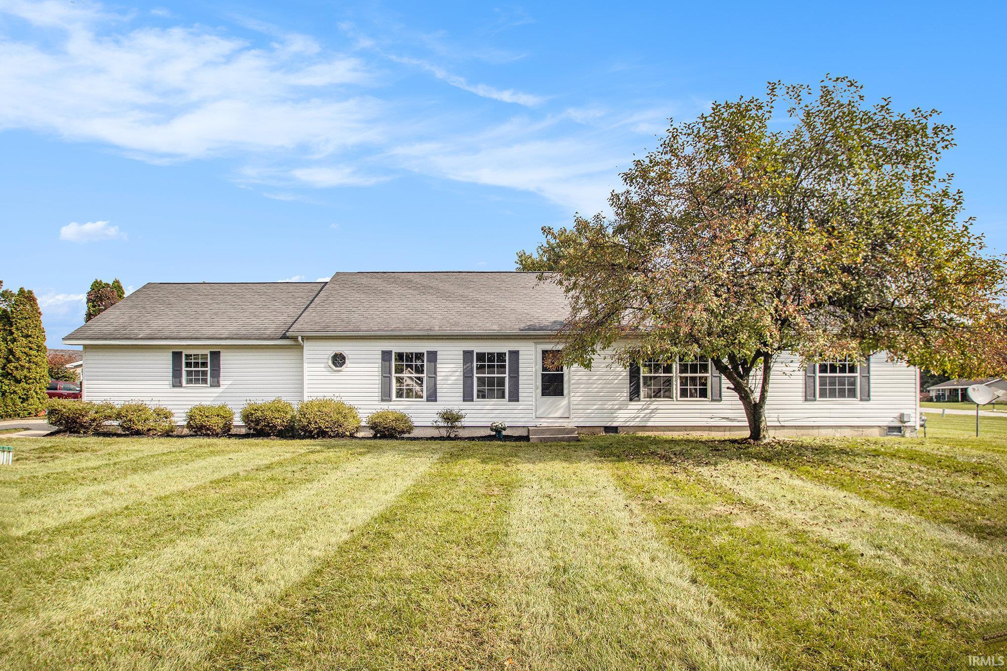 53816 Canvasback Trace Granger, IN 46530 - Photo 2 of 28