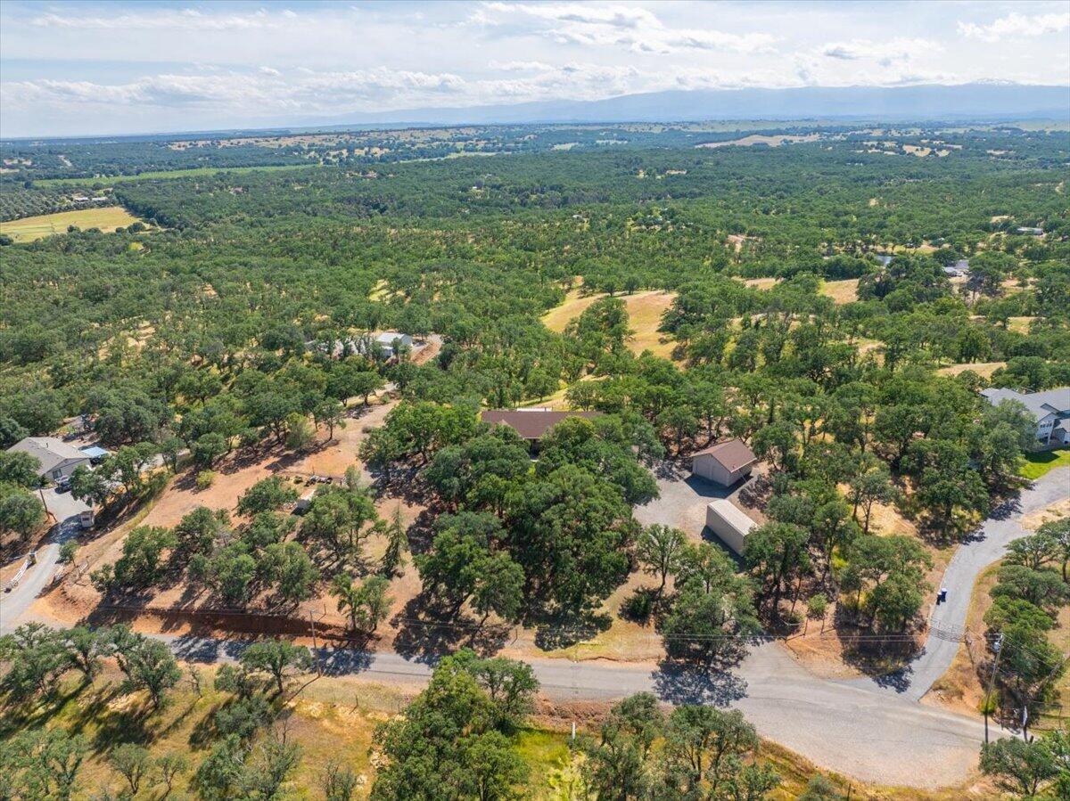 19035 Bonita Road Red Bluff, CA 96080 - Photo 51 of 55 a view of lake with houses