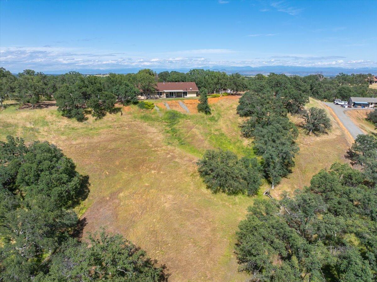 19035 Bonita Road Red Bluff, CA 96080 - Photo 54 of 55 a view of lake and mountain