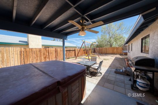 801 East Church Avenue Ridgecrest, CA 93555 - Photo 21 of 31 Gallery Image 21