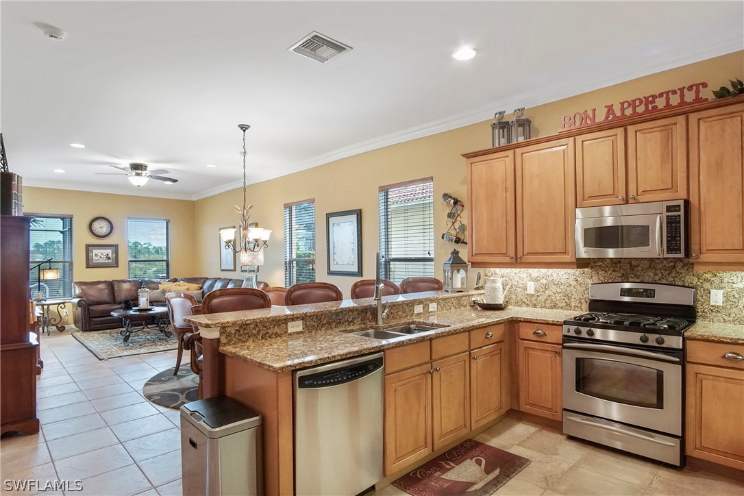 12942 Timber Ridge Drive Fort Myers, FL 33913 - Photo 12 of 35 Gallery Image 12