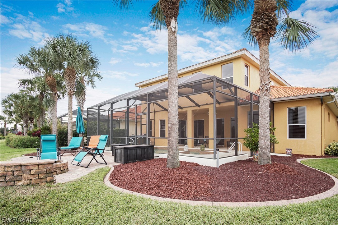 12942 Timber Ridge Drive Fort Myers, FL 33913 - Photo 30 of 35 Gallery Image 30