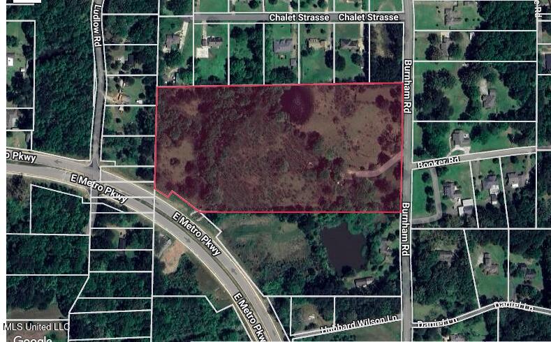 225 Burnham Road Brandon, MS 39042 - Photo 1 of 8 Google image