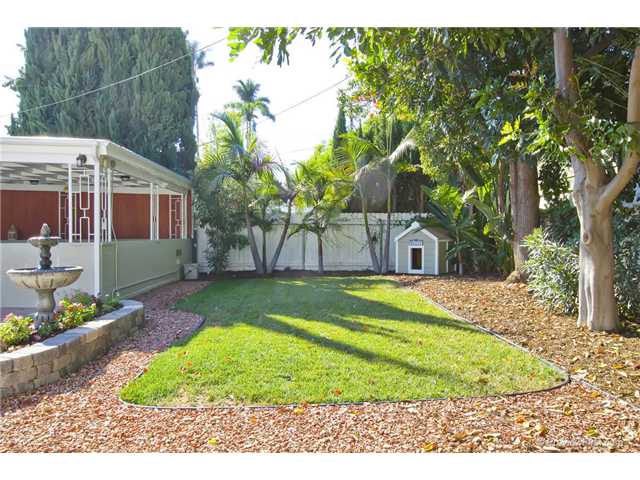 4154 Rochester Road San Diego, CA 92116 - Photo 22 of 25