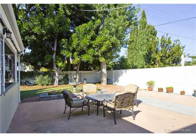 4154 Rochester Road San Diego, CA 92116 - Photo 23 of 25