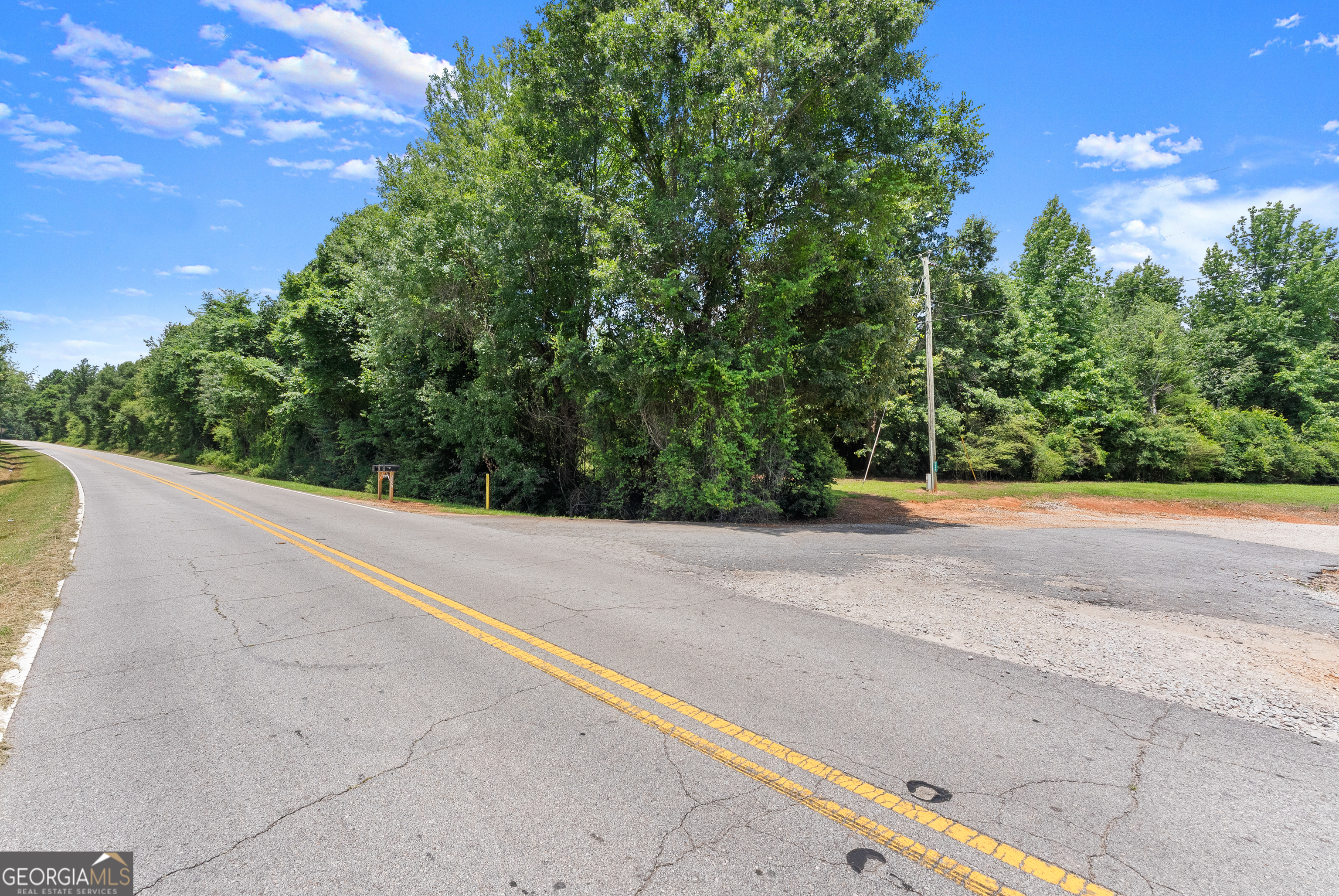 0 Mountain Creek Church Road Talmo, GA 30567 - Photo 17 of 25