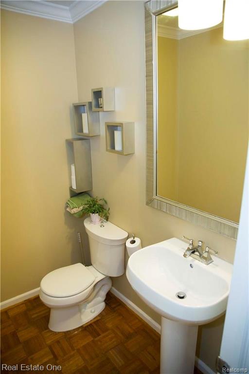 1736 North Kilburn Road Rochester Hills, MI 48306 - Photo 17 of 32