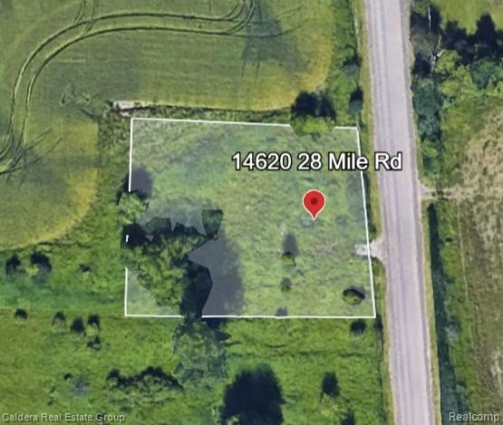 14620 28 Mile Road Washington, MI 48094 - Photo 1 of 7
