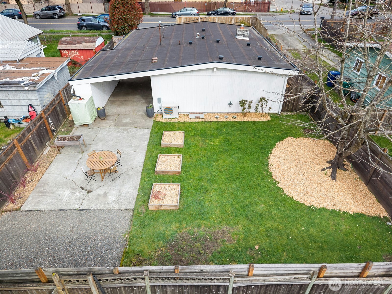 219 Southwest 108th Street Seattle, WA 98146 - Photo 25 of 28