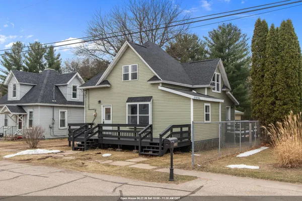 $210,000 | 236 Church Avenue, Redgranite, WI 54970