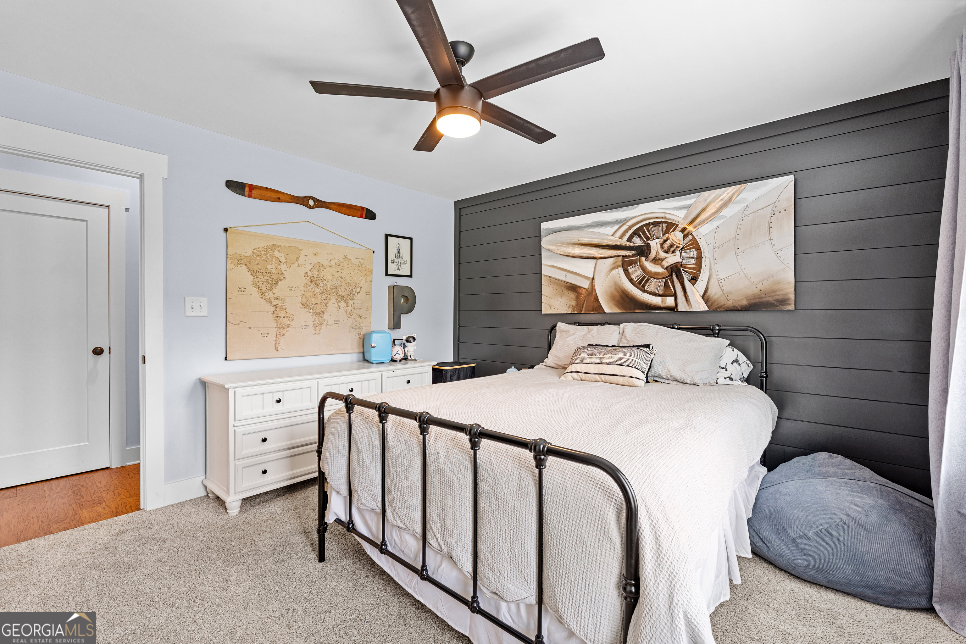 314 Bankstown Road Brooks, GA 30205 - Photo 55 of 89