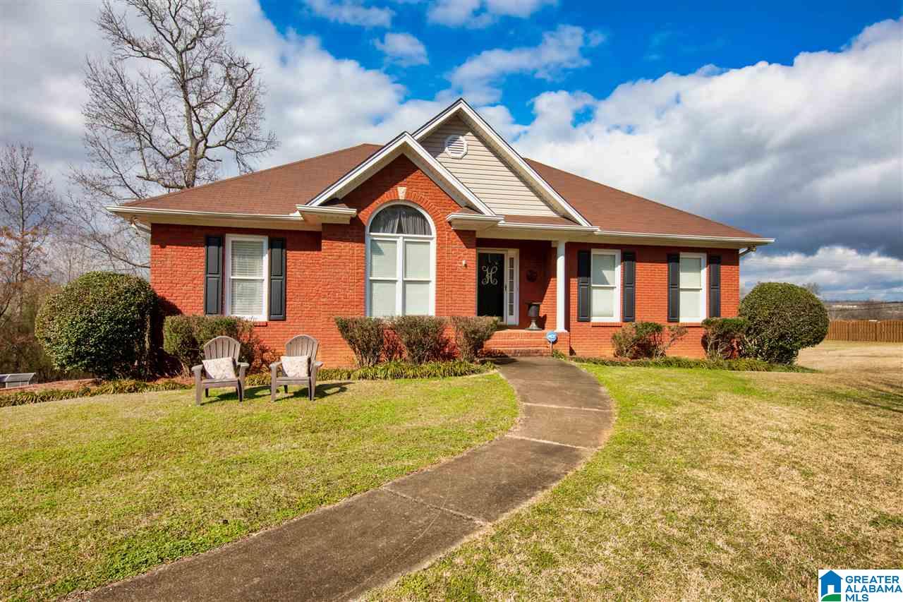 6237 Eastern Valley Road McCalla, AL 35111 - Photo 33 of 42