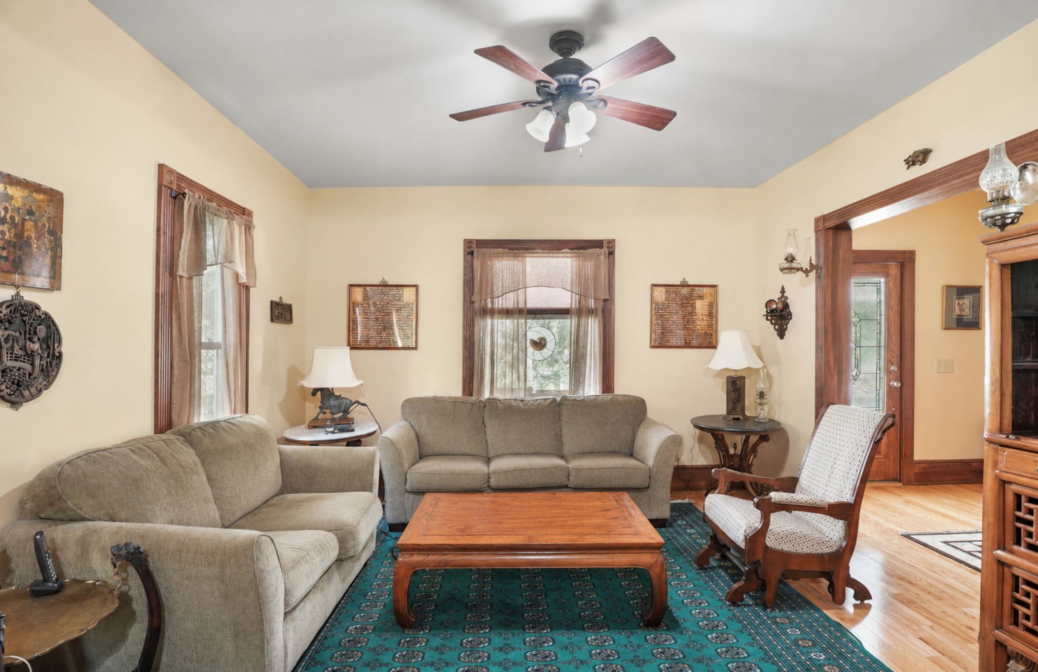 517 Sherman Road Susquehanna, PA 18847 - Photo 14 of 47