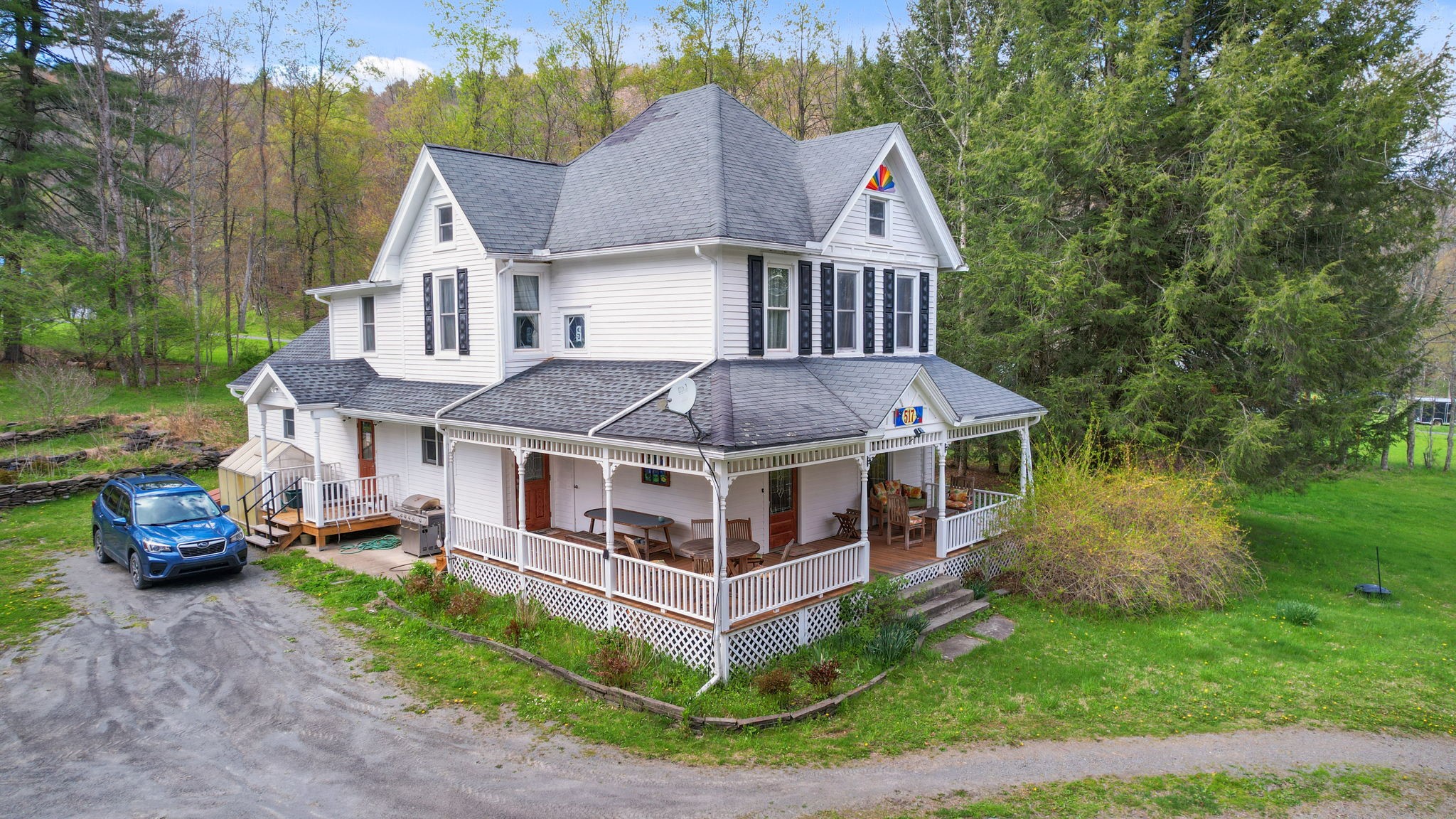 517 Sherman Road Susquehanna, PA 18847 - Photo 3 of 47