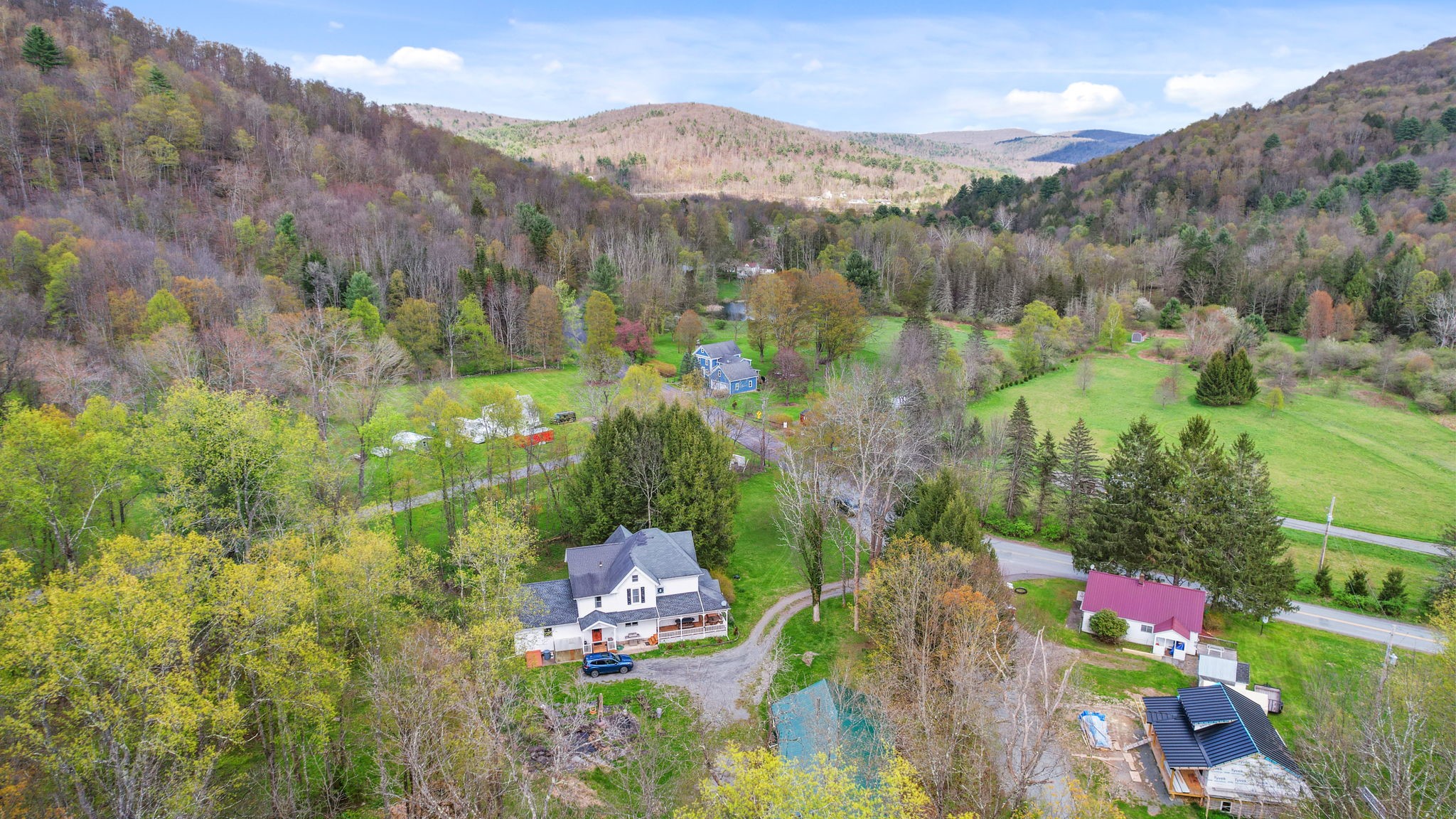 517 Sherman Road Susquehanna, PA 18847 - Photo 4 of 47