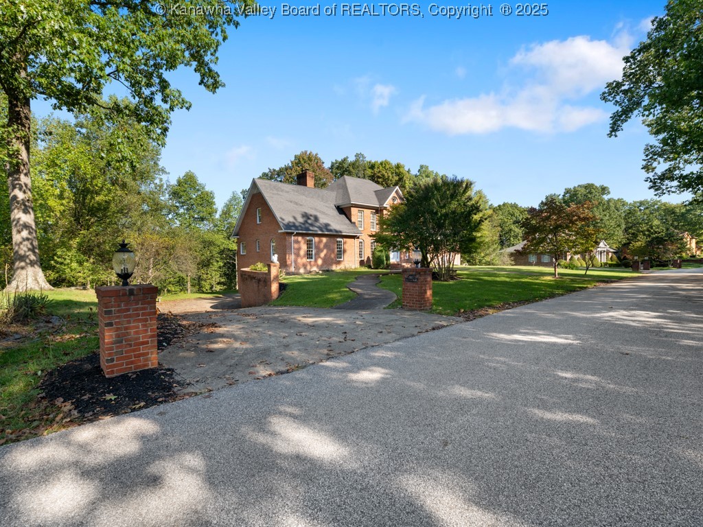 245 Whispering Woods Road Charleston, WV 25304 - Photo 5 of 48 Gallery Image 5