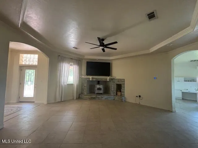 $445,000 | 1570 Dupont Harts Chapel Road, Poplarville, MS 39470