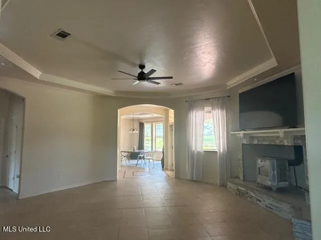 $445,000 | 1570 Dupont Harts Chapel Road, Poplarville, MS 39470