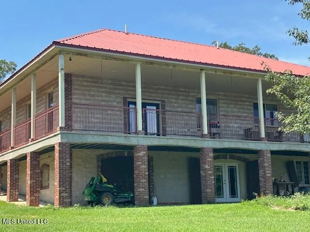 $445,000 | 1570 Dupont Harts Chapel Road, Poplarville, MS 39470