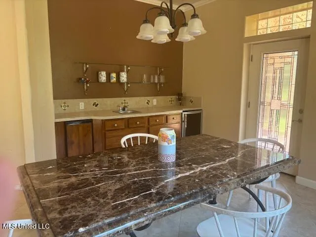 $445,000 | 1570 Dupont Harts Chapel Road, Poplarville, MS 39470