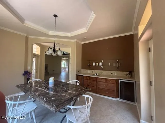 $445,000 | 1570 Dupont Harts Chapel Road, Poplarville, MS 39470