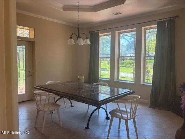 $445,000 | 1570 Dupont Harts Chapel Road, Poplarville, MS 39470