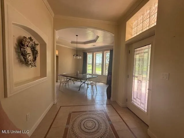 $445,000 | 1570 Dupont Harts Chapel Road, Poplarville, MS 39470