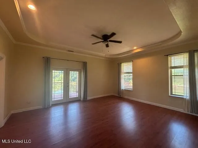 $445,000 | 1570 Dupont Harts Chapel Road, Poplarville, MS 39470