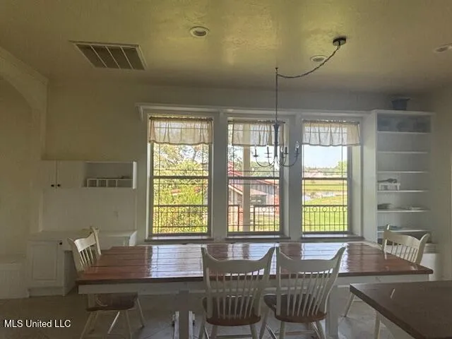 $445,000 | 1570 Dupont Harts Chapel Road, Poplarville, MS 39470