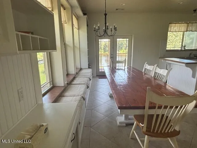 $445,000 | 1570 Dupont Harts Chapel Road, Poplarville, MS 39470