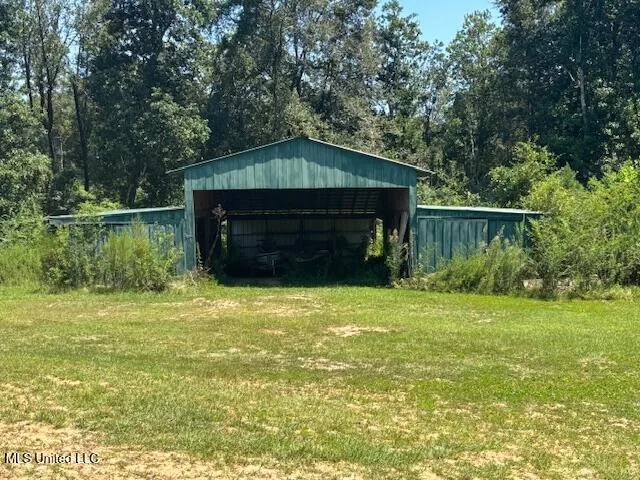 $445,000 | 1570 Dupont Harts Chapel Road, Poplarville, MS 39470
