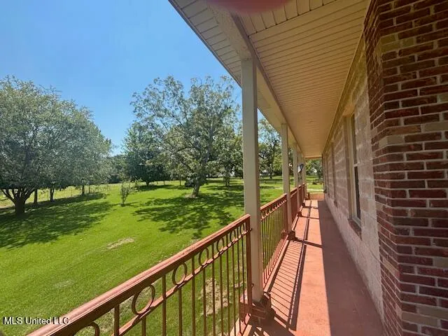 $445,000 | 1570 Dupont Harts Chapel Road, Poplarville, MS 39470