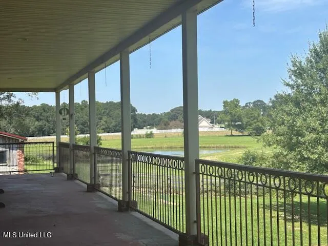 $445,000 | 1570 Dupont Harts Chapel Road, Poplarville, MS 39470