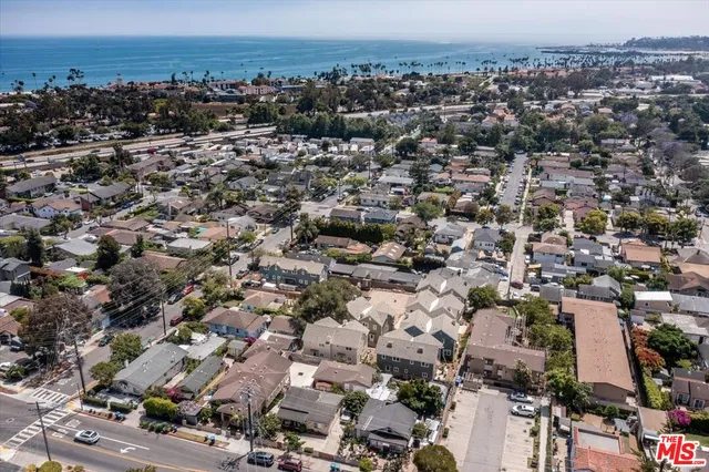 $5,000 | 1317 Punta Gorda Street, Unit 1, Santa Barbara, CA 93103