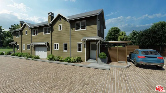 $5,000 | 1317 Punta Gorda Street, Unit 1, Santa Barbara, CA 93103