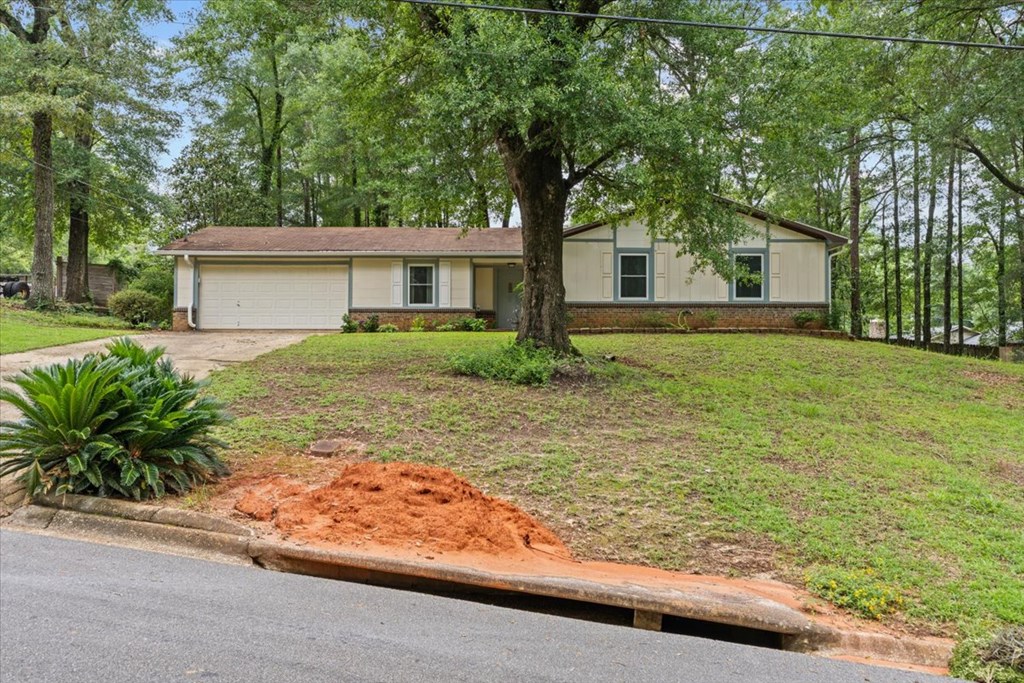 317 Ridgeway Drive Enterprise, AL 36330 - Photo 23 of 25