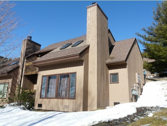 22 Lower Summit Road, Unit 22 Warren, VT 05674 - Photo 1 of 1 Gallery Image 1