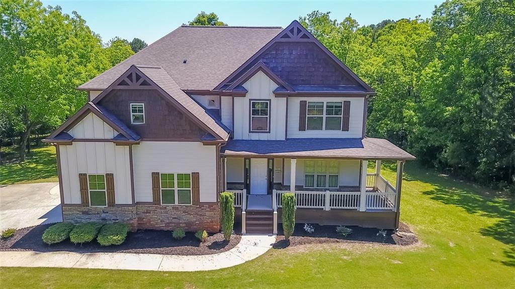473 George Coggin Road Newnan, GA 30265 - Photo 1 of 1 Gallery Image 1
