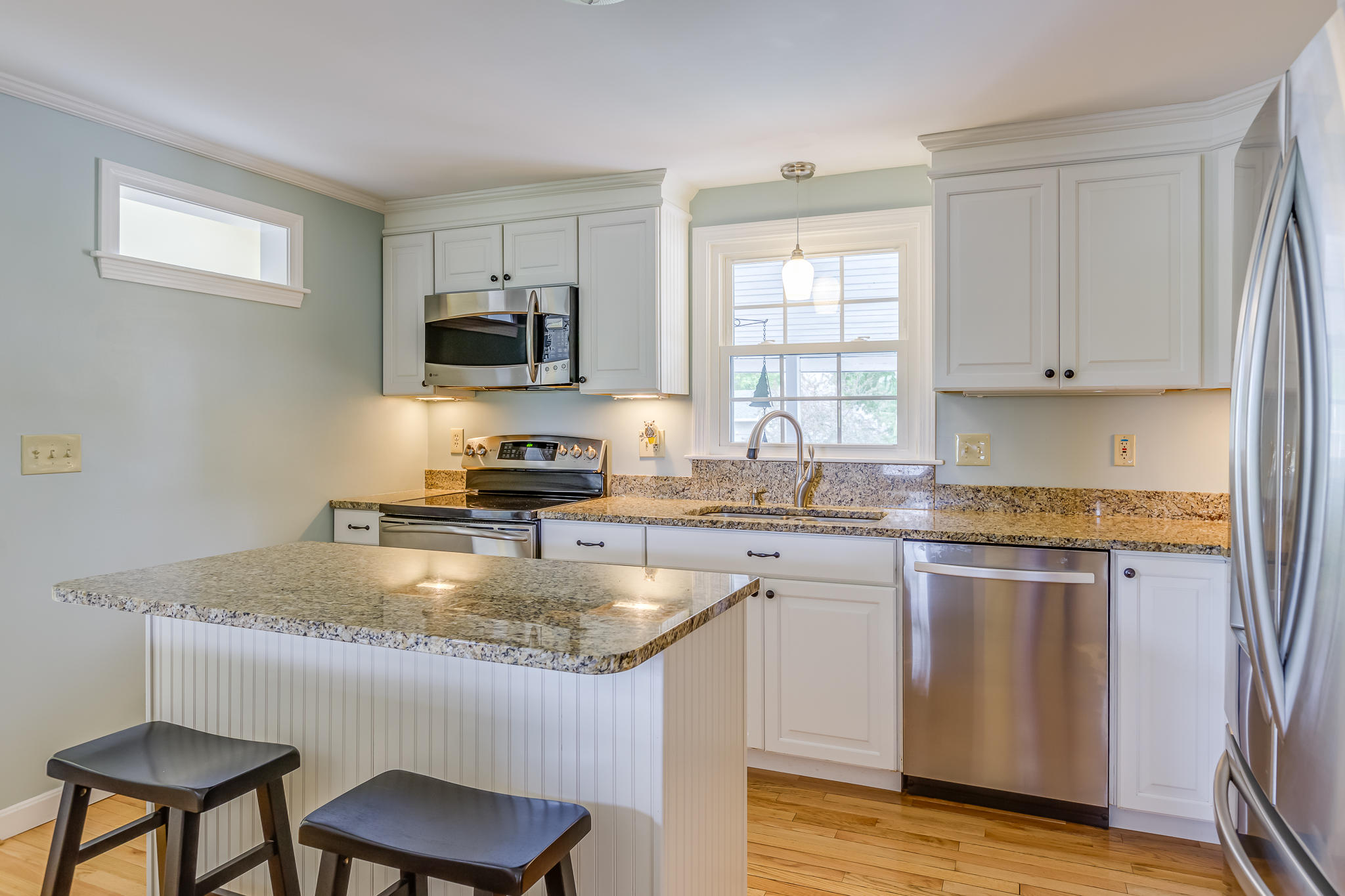 450 North Road Yarmouth, ME 04096 - Photo 4 of 23 4