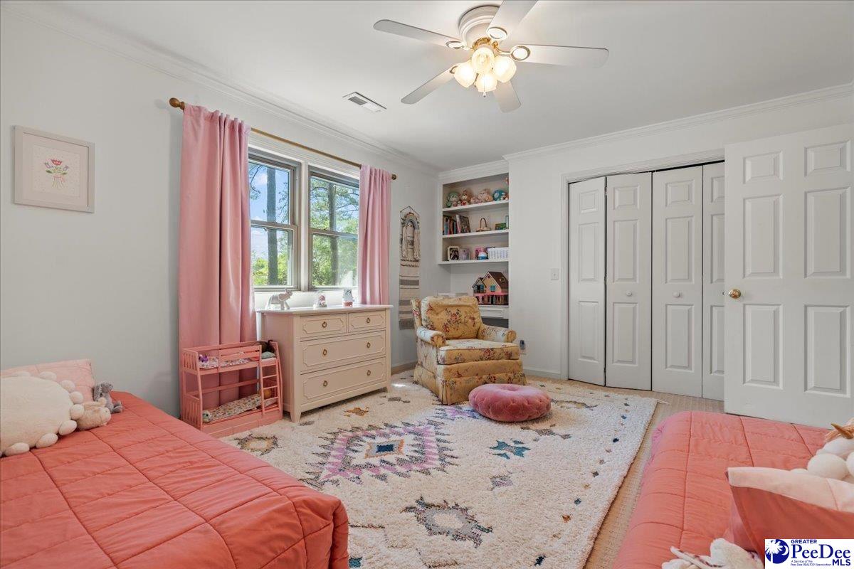 2716 Trotter Road Florence, SC 29501 - Photo 34 of 67 Gallery Image 34