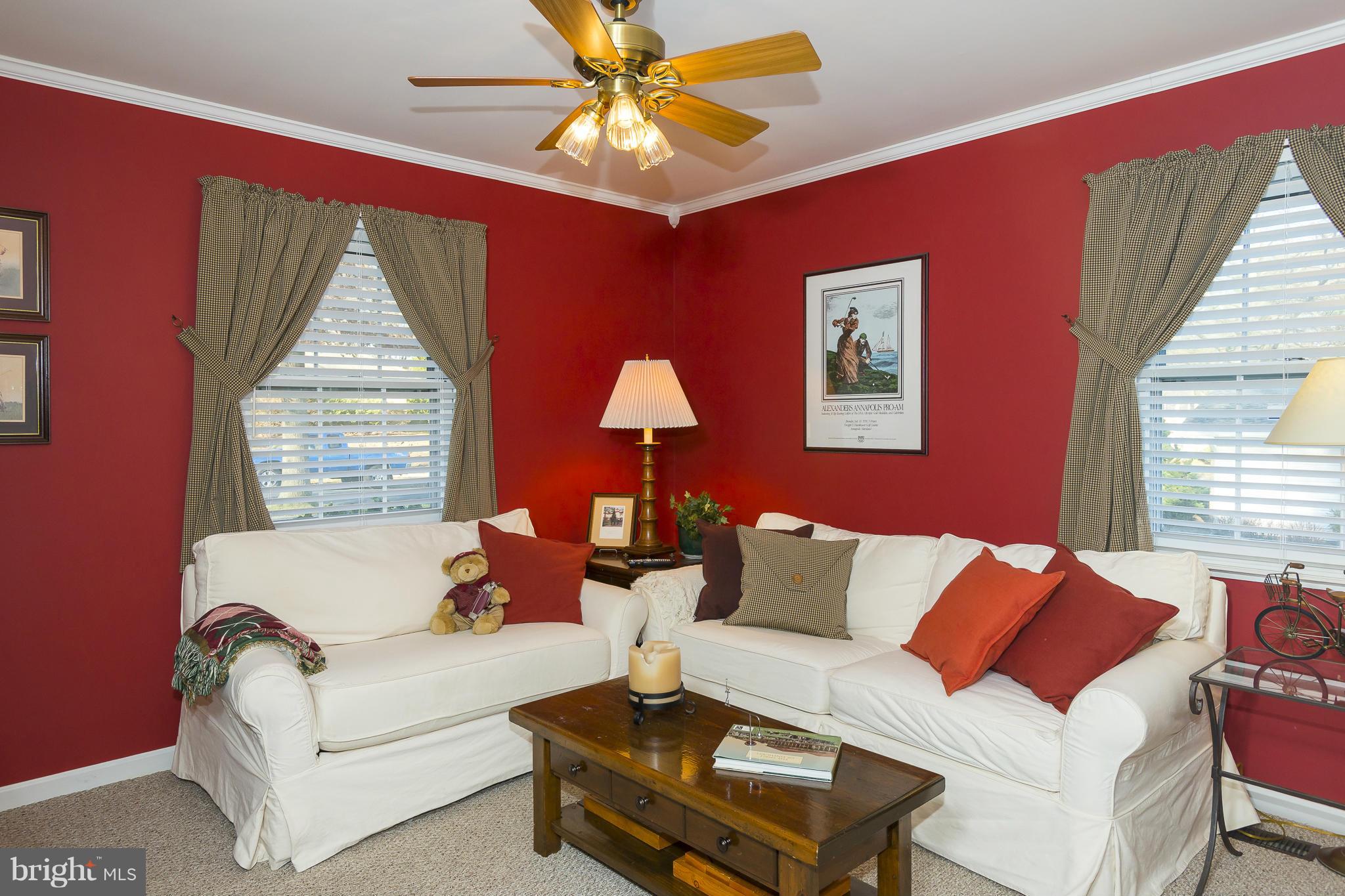 1730 Stratton Road Crofton, MD 21114 - Photo 12 of 30 Bedroom or den... your choice.
