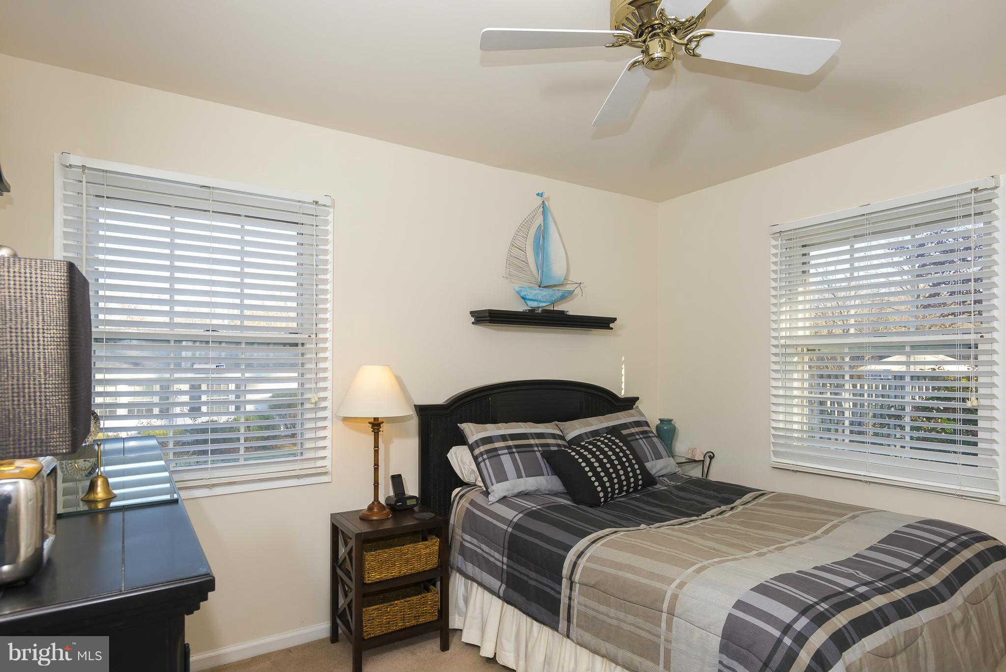 1730 Stratton Road Crofton, MD 21114 - Photo 14 of 30 Bedroom (main level)