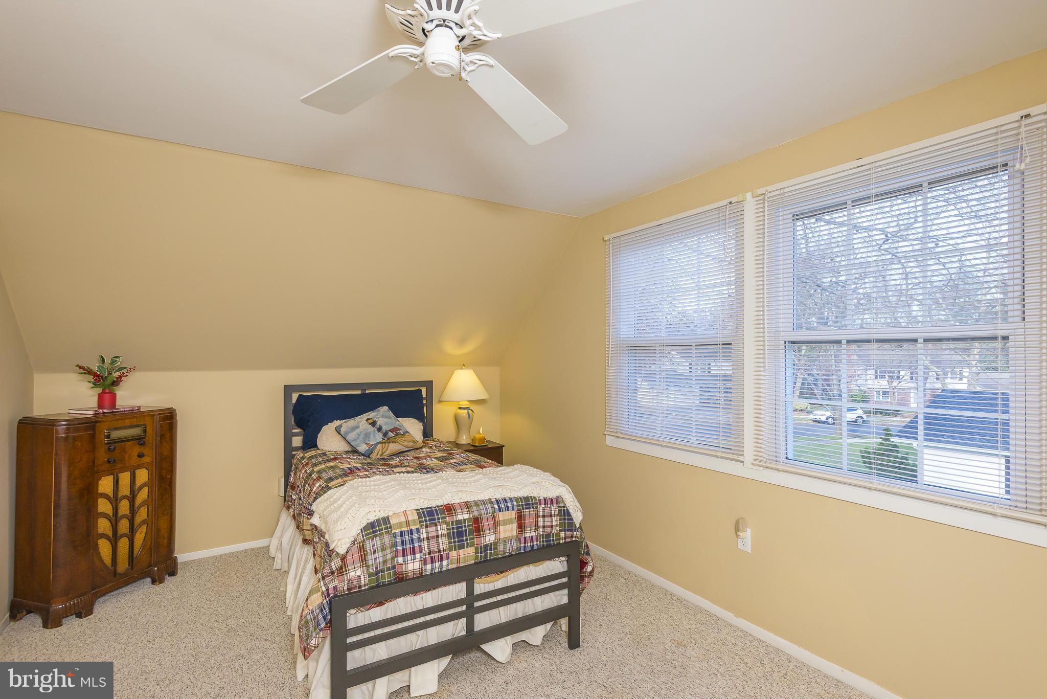1730 Stratton Road Crofton, MD 21114 - Photo 19 of 30 Bedroom (upper level)