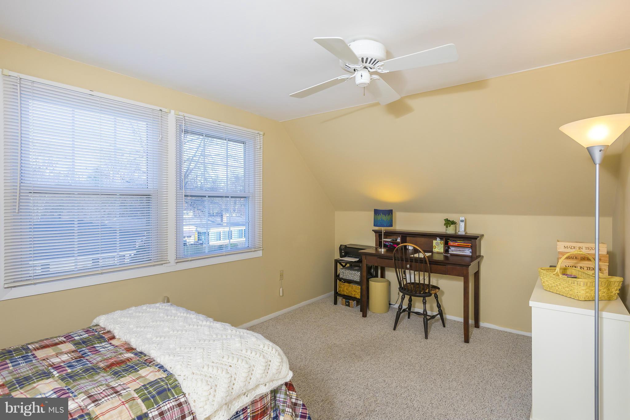 1730 Stratton Road Crofton, MD 21114 - Photo 20 of 30 Bedroom (upper level)