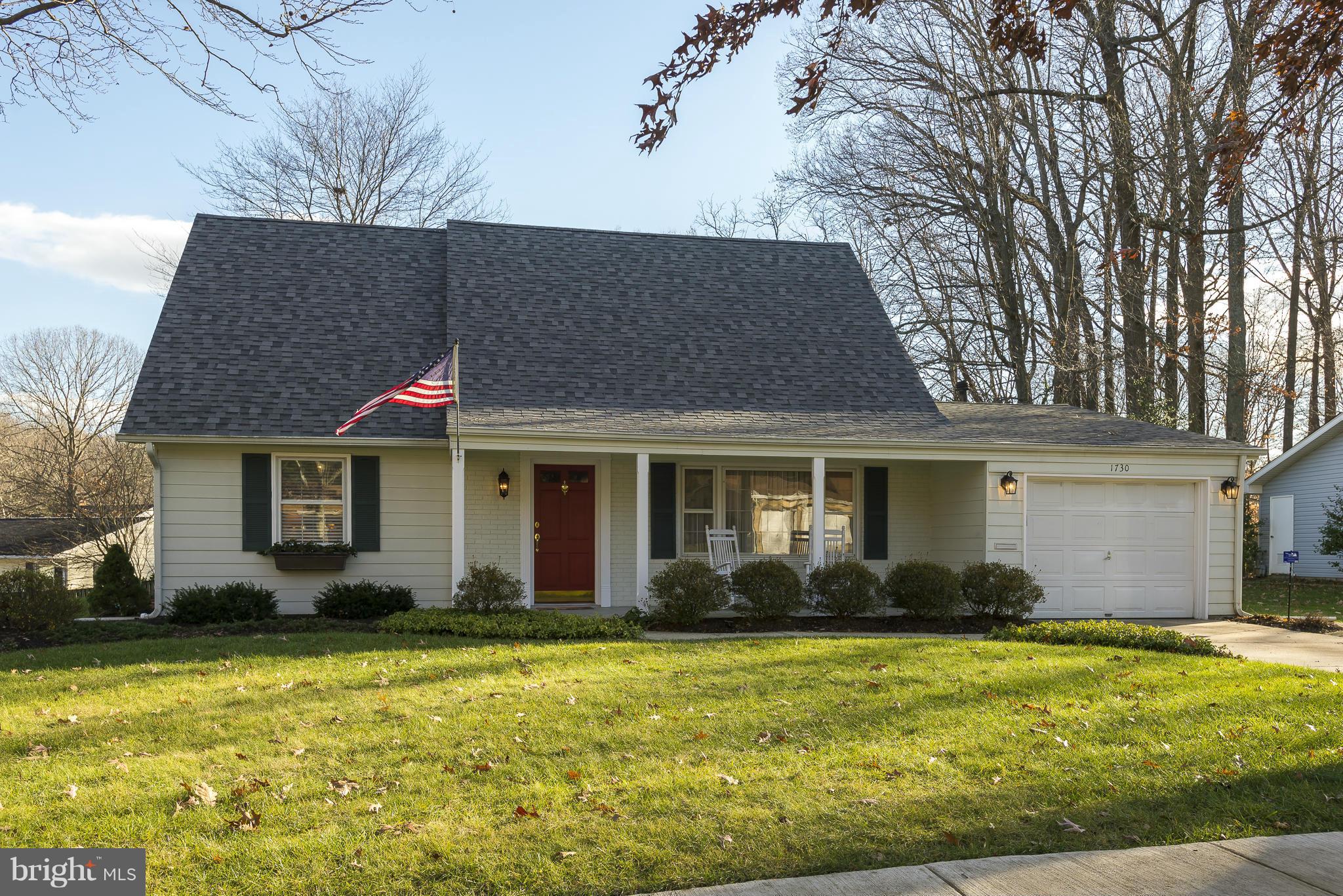 New roof and additional insulation (2013)