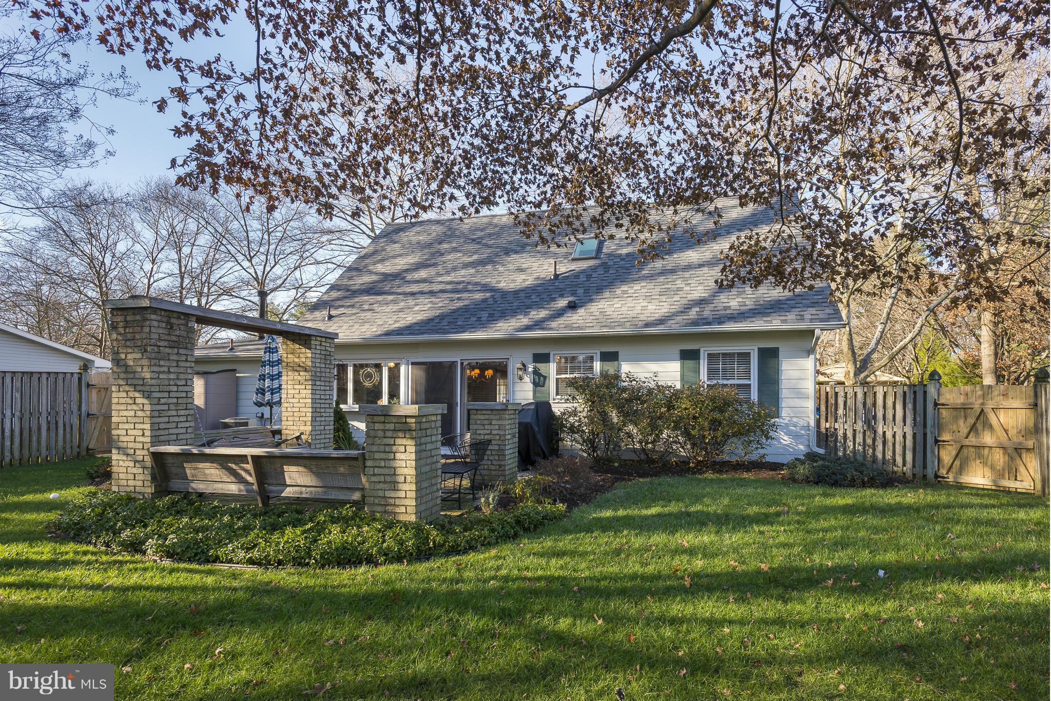 1730 Stratton Road Crofton, MD 21114 - Photo 25 of 30 Shutters on every window