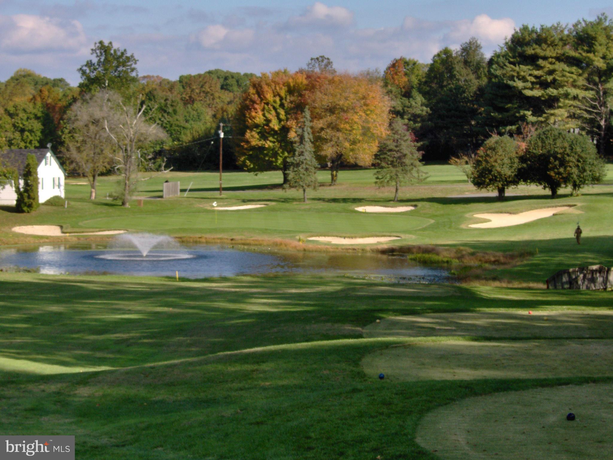 1730 Stratton Road Crofton, MD 21114 - Photo 27 of 30 Community: Championship 18-hole golf course